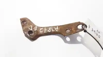 Автозапчастина б/у передній правий нижний рычаг підвіски для subaru legacy berl. b13 (bl) 2.5 se посилання на oem iam   