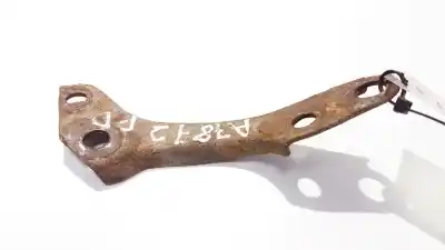 Автозапчастина б/у передній правий нижний рычаг підвіски для subaru legacy berl. b13 (bl) 2.5 se посилання на oem iam   