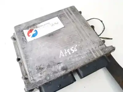 Second-hand car spare part electronic module for mazda cx-7, 2006.01 - 2012.12 2.3 182kw 2006.01 - 2012.12 oem iam references   