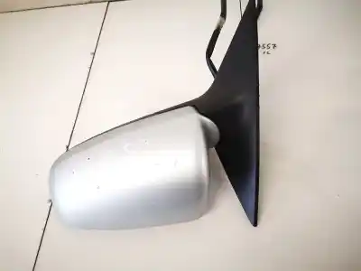 Pezzo di ricambio per auto di seconda mano alloggiamento specchio sinistro per audi a6 c6 (4f2) 2.0 tdi riferimenti oem iam e1010754  