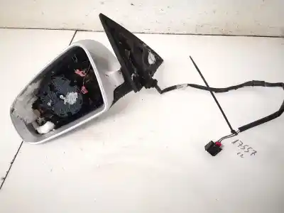 Автозапчасти б/у корпус левого зеркала за AUDI A6 C6 (4F2) 2.0 TDI ссылки OEM IAM E1010754  