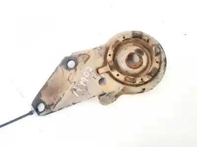 Peça sobressalente para automóvel em segunda mão braço de suspensão inferior esquerdo dianteiro por chrysler sebring (js) 2.0 crd referências oem iam 05085865aa