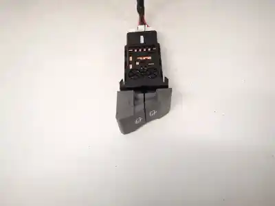 Peça sobressalente para automóvel em segunda mão trocar por kia carens 2.0 crdi ex monovolumen referências oem iam 