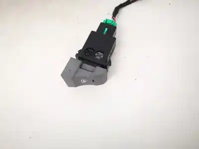 Peça sobressalente para automóvel em segunda mão trocar por kia carens 2.0 crdi ex monovolumen referências oem iam 