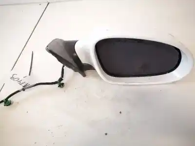 Peça sobressalente para automóvel em segunda mão alojamento do espelho retrovisor direito por volkswagen passat b6 (3c2) 2.0 tdi 16v referências oem iam e1010781