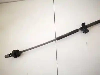 Pezzo di ricambio per auto di seconda mano pezzi vari per renault twingo 1.2 16v riferimenti oem iam 8200426378b  8200426378