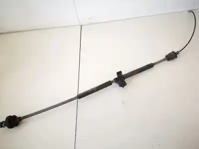 Second-hand car spare part various parts for renault twingo 1.2 16v oem iam references 8200426378b