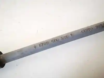 Pezzo di ricambio per auto di seconda mano pezzi vari per renault twingo 1.2 16v riferimenti oem iam 8200426378b  8200426378