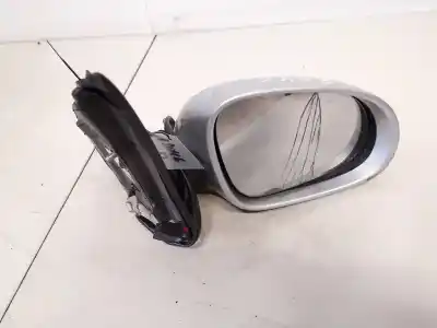 Peça sobressalente para automóvel em segunda mão alojamento do espelho retrovisor direito por volkswagen golf v (1k1) 2.0 tdi referências oem iam 