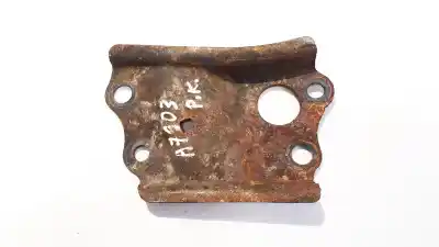 Pezzo di ricambio per auto di seconda mano braccio di sospensione anteriore sinistro inferiore per toyota verso 2.0 d-4d riferimenti oem iam 