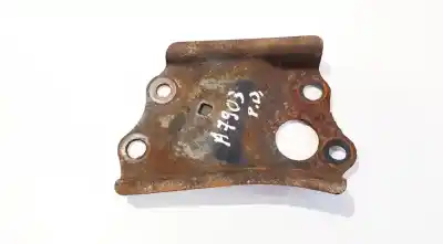 Pezzo di ricambio per auto di seconda mano braccio sospensione inferiore anteriore destro per toyota verso 2.0 d-4d riferimenti oem iam 