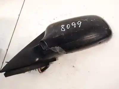 Автозапчасти б/у корпус левого зеркала за audi a6, c5 2001.08 - 2005.01 facelift 1.8 t 110kw 1997.01 - 2005.01 ссылки oem iam e1010593  