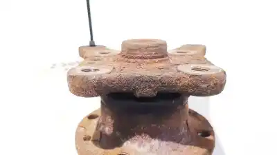 Pezzo di ricambio per auto di seconda mano pezzi vari per fiat stilo (192) 1.9 jtd / 1.9 jtd 115 active riferimenti oem iam   