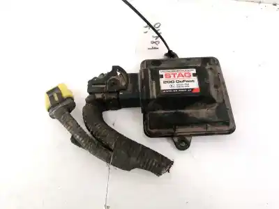 Second-hand car spare part electronic module for ford focus c-max (cap) 1.8 cat oem iam references e8110r007010