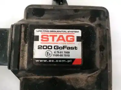 Автозапчастина б/у електронний модуль для ford focus c-max (cap) 1.8 cat посилання на oem iam e8110r007010  e867r017009