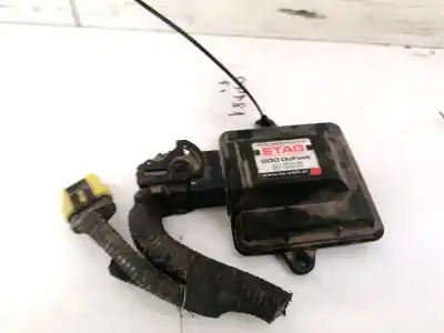 Автозапчастина б/у електронний модуль для ford focus c-max (cap) 1.8 cat посилання на oem iam e8110r007010  e867r017009