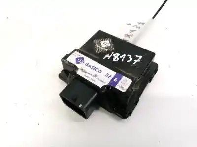 Автозапчастина б/у електронний модуль для audi a6, c5 1997.01 - 2001.08 2.4 121kw 1997.02 - 2005.01 посилання на oem iam e867r014709