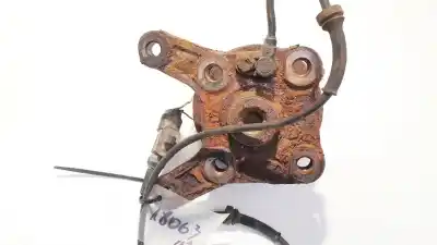 Pezzo di ricambio per auto di seconda mano pezzi vari per fiat stilo (192) 1.9 jtd / 1.9 jtd 115 active riferimenti oem iam 