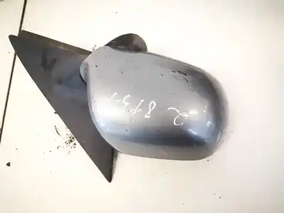 Автозапчасти б/у корпус правого зеркала за audi a6, c5 1997.01 - 2001.08 2.4 121kw 1997.02 - 2005.01 ссылки oem iam e6012319  