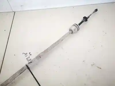 Pezzo di ricambio per auto di seconda mano pezzi vari per ford transit mod.2000 caja abierta ft 300 2.0 medio riferimenti oem iam   