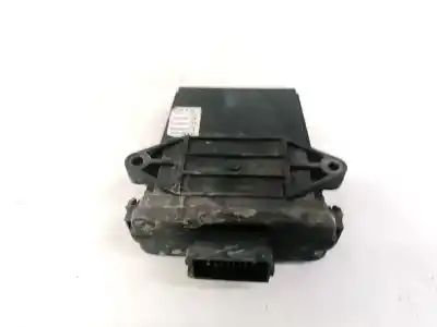 Автозапчасти б/у электронный модуль за skoda octavia ii combi (1z5) 1.6 lpg ссылки oem iam e367r011002