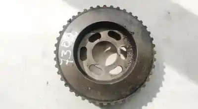 Second-hand car spare part injector pump pulley for seat leon (1m1) 1.9 tdi oem iam references 038130111b  