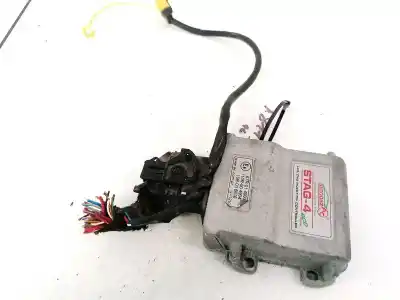 Second-hand car spare part electronic module for honda accord vii (cl, cn) 2.0 (cl7) oem iam references e867r014903
