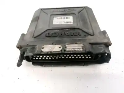 Second-hand car spare part electronic module for kia carens 2.0 crdi ex monovolumen oem iam references   