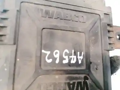 Second-hand car spare part electronic module for kia carens 2.0 crdi ex monovolumen oem iam references   