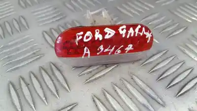 Peça sobressalente para automóvel em segunda mão luz interior por ford galaxy (vx) 1.9 tdi cat referências oem iam 1h0947411