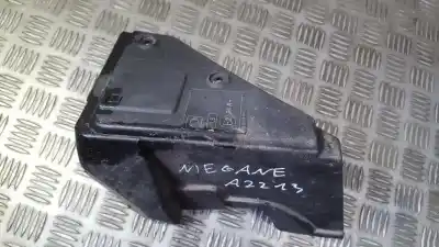 Автозапчасти б/у СРЕДНИЙ за RENAULT MEGANE II (BM0/1_, CM0/1_)  ссылки OEM IAM 8200356339  