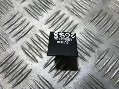 Peça sobressalente para automóvel em segunda mão trocar por skoda fabia (5j2 ) 1.2 referências oem iam 5j0919235a