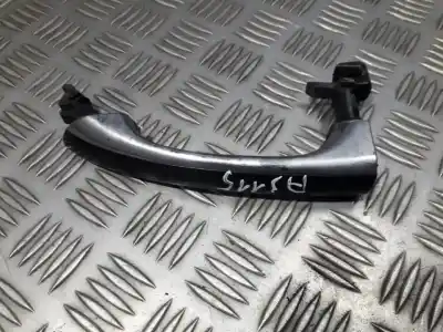 İkinci el araba yedek parçası sol ön dis kol için mercedes clase e (w211) e 320 (211.065) oem iam referansları 