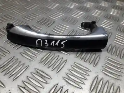 İkinci el araba yedek parçası sol ön dis kol için mercedes clase e (w211) e 320 (211.065) oem iam referansları 