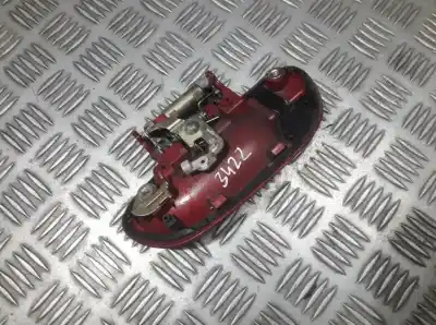 Автозапчасти б/у левая передняя наружная ручка за subaru legacy berl. b13 (bl) 2.0 cat ссылки oem iam   