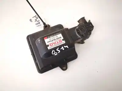 Автозапчасти б/у электронный модуль за volkswagen jetta (1k2) 1.6 edition ссылки oem iam 67r017009