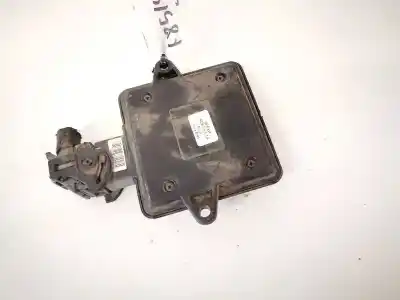 Автозапчастина б/у електронний модуль для volkswagen jetta (1k2) 1.6 edition посилання на oem iam 67r017009  67r-017009, 110r-007010