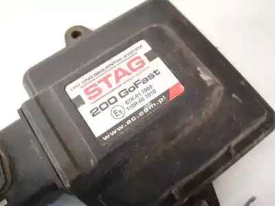 Автозапчастина б/у електронний модуль для volkswagen jetta (1k2) 1.6 edition посилання на oem iam 67r017009  67r-017009, 110r-007010