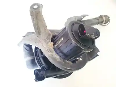 Second-hand car spare part additional air valve for audi a6 avant (4f5) 2.4 oem iam references 06a959253b  078906601g, 7.22738.03