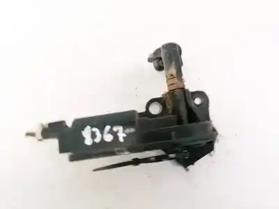 Peça sobressalente para automóvel em segunda mão módulo eletrônico por kia carnival 2.9 crdi cat referências oem iam   