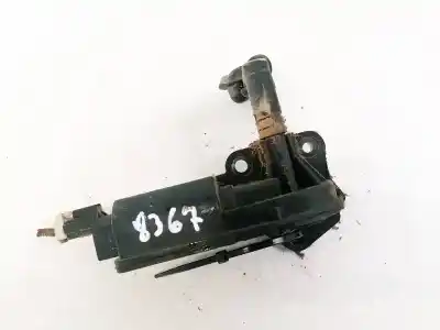 Peça sobressalente para automóvel em segunda mão Módulo Eletrônico por KIA CARNIVAL 2.9 CRDi CAT Referências OEM IAM   