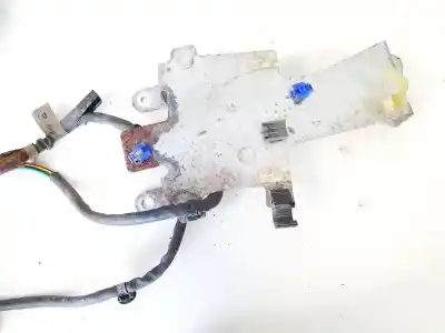 Автозапчастина б/у модуль запалювання для mazda cx-7 (er) 2.2 turbodiesel cat посилання на oem iam   