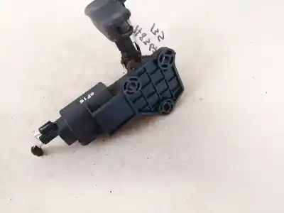 Peça sobressalente para automóvel em segunda mão módulo eletrônico por kia carnival 2.9 crdi cat referências oem iam   