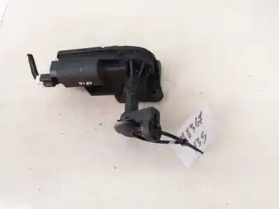 Peça sobressalente para automóvel em segunda mão módulo eletrônico por kia carnival 2.9 crdi cat referências oem iam 