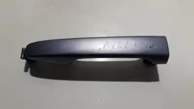 Peça sobressalente para automóvel em segunda mão puxador exterior dianteiro esquerdo por toyota verso 2.0 d-4d referências oem iam 