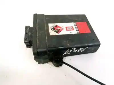 Автозапчасти б/у электронный модуль за subaru legacy berl. b13 (bl) 2.0 cat ссылки oem iam 