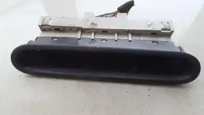 Peça sobressalente para automóvel em segunda mão trocar por renault twingo (co6) 1.2 (c066/67/68) referências oem iam 7700427310