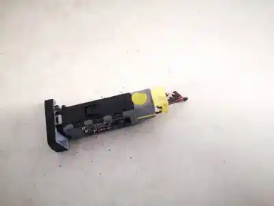 Second-hand car spare part switch for kia carnival 2.9 crdi cat oem iam references 202002962  