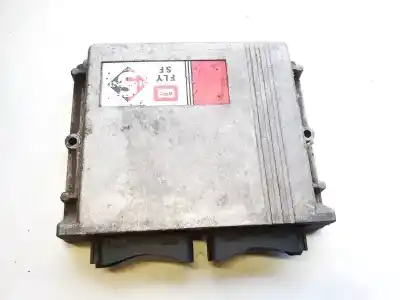 Peça sobressalente para automóvel em segunda mão Módulo Eletrônico por RENAULT SCENIC II 1.6 16V Referências OEM IAM 67E011002  110E001001