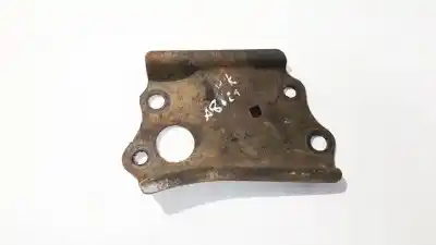 Peça sobressalente para automóvel em segunda mão braço de suspensão inferior esquerdo dianteiro por toyota avensis wagon (t25) 2.2 d-4d cat referências oem iam 